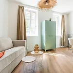 The Cosy Place