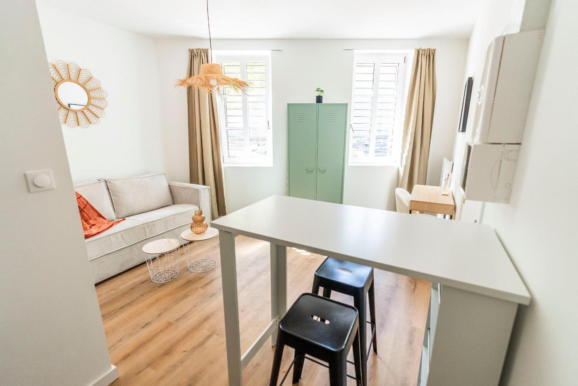 The Cosy Place Apartamento Toulouse
