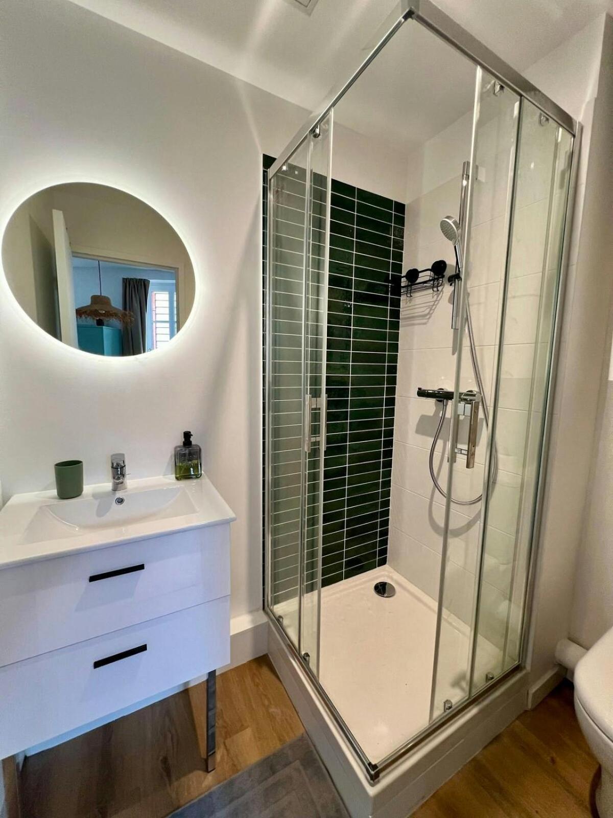 Apartamento The Cosy Place Toulouse